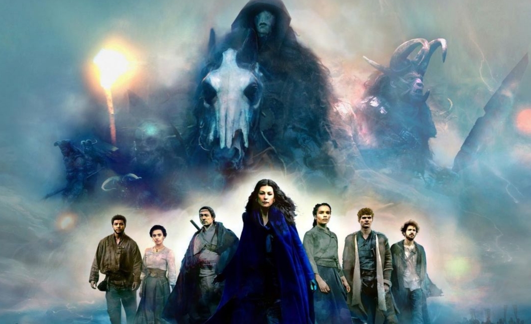 The Wheel of Time