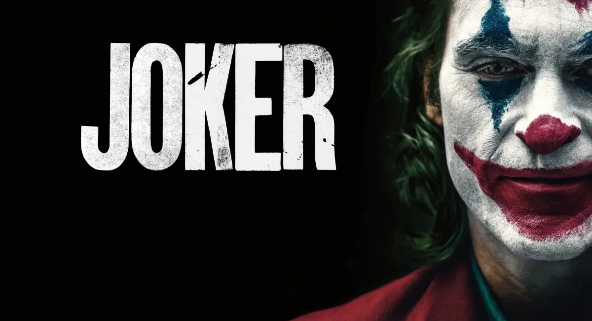 Joker 2019