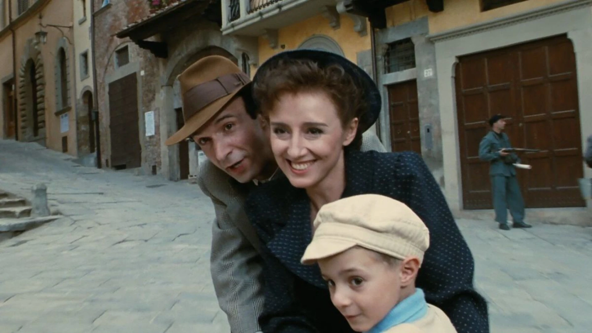 Life Is Beautiful 1997