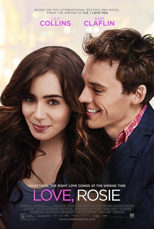 Love, Rosie 2014