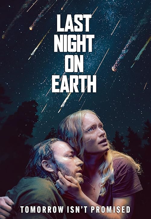 Last Night on Earth 2024