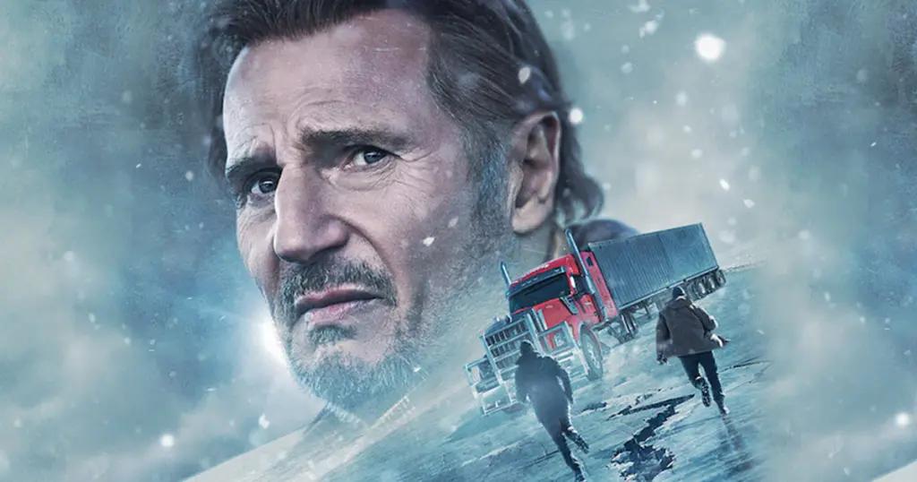 Ice Road: Vengeance 2025