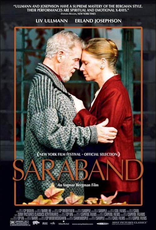 Saraband 2003