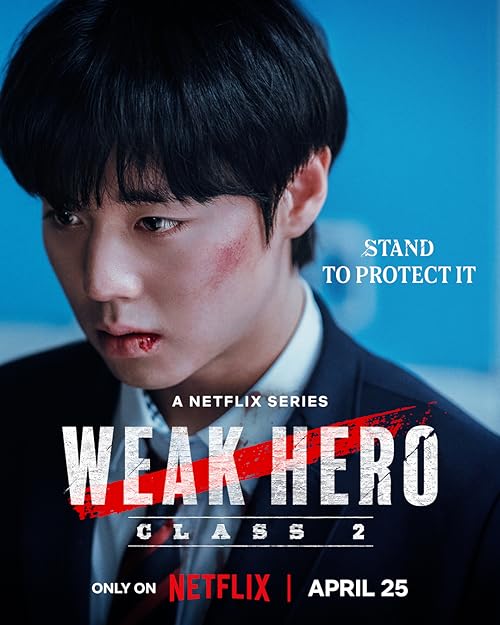 Weak Hero Class 1