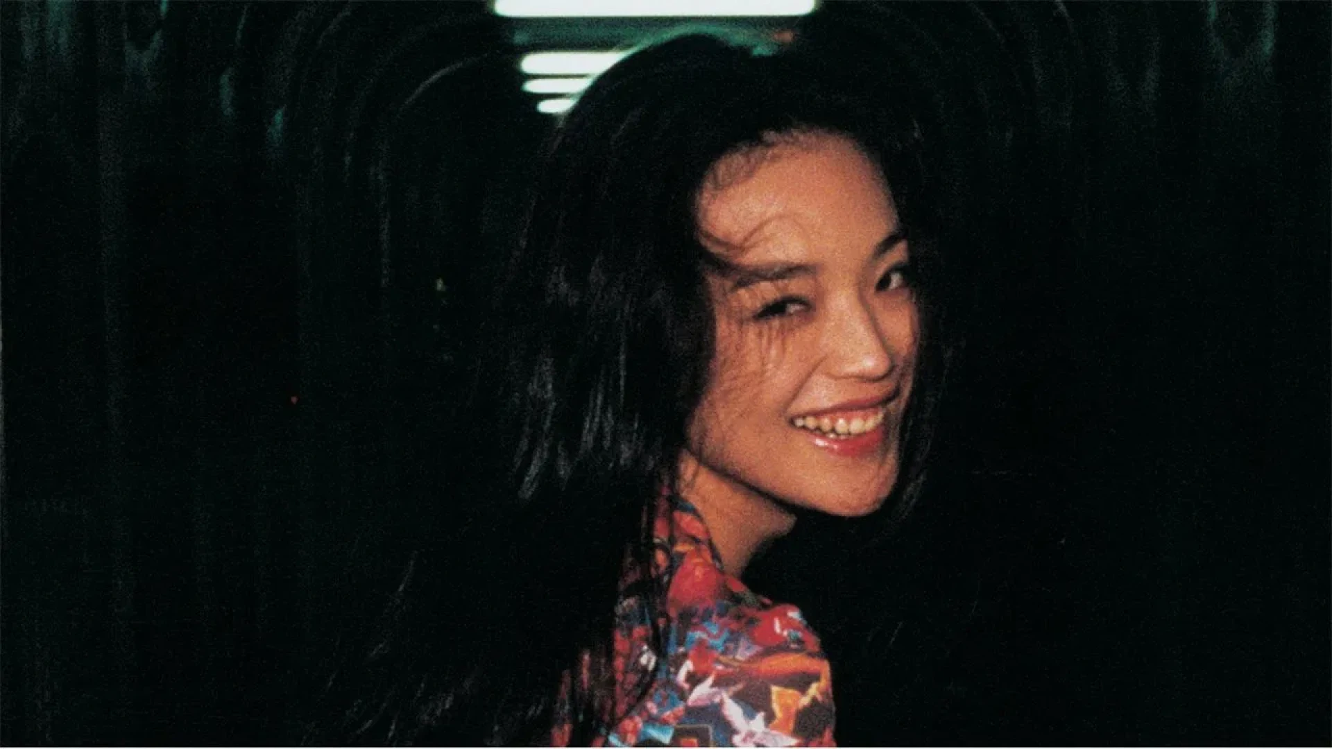 Millennium Mambo 2001