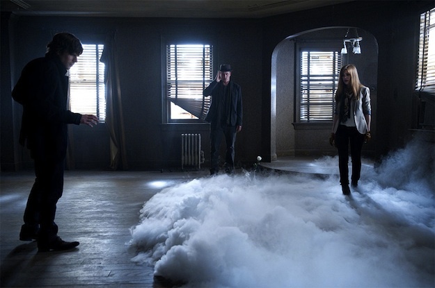 Now You See Me 2013