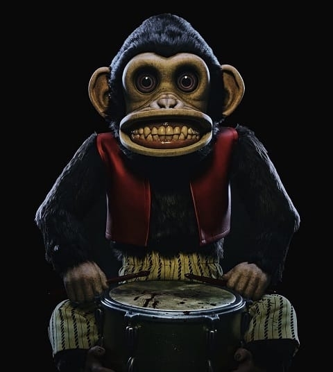 The Monkey 2025