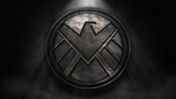 Agents of SHIELD