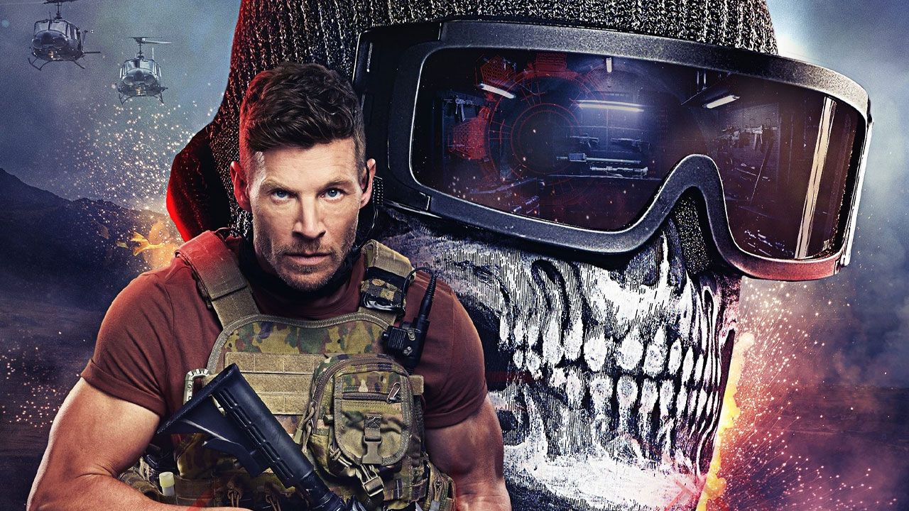 Sniper: The Last Stand 2025