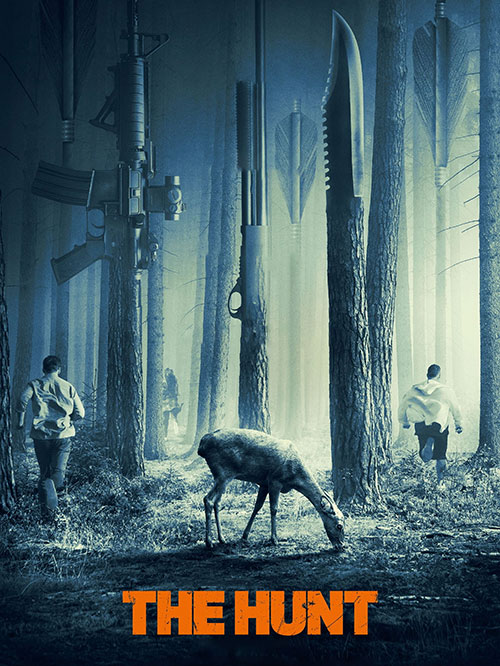 The Hunt 2020