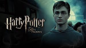Harry Potter and the Order of the Phoenix 2007