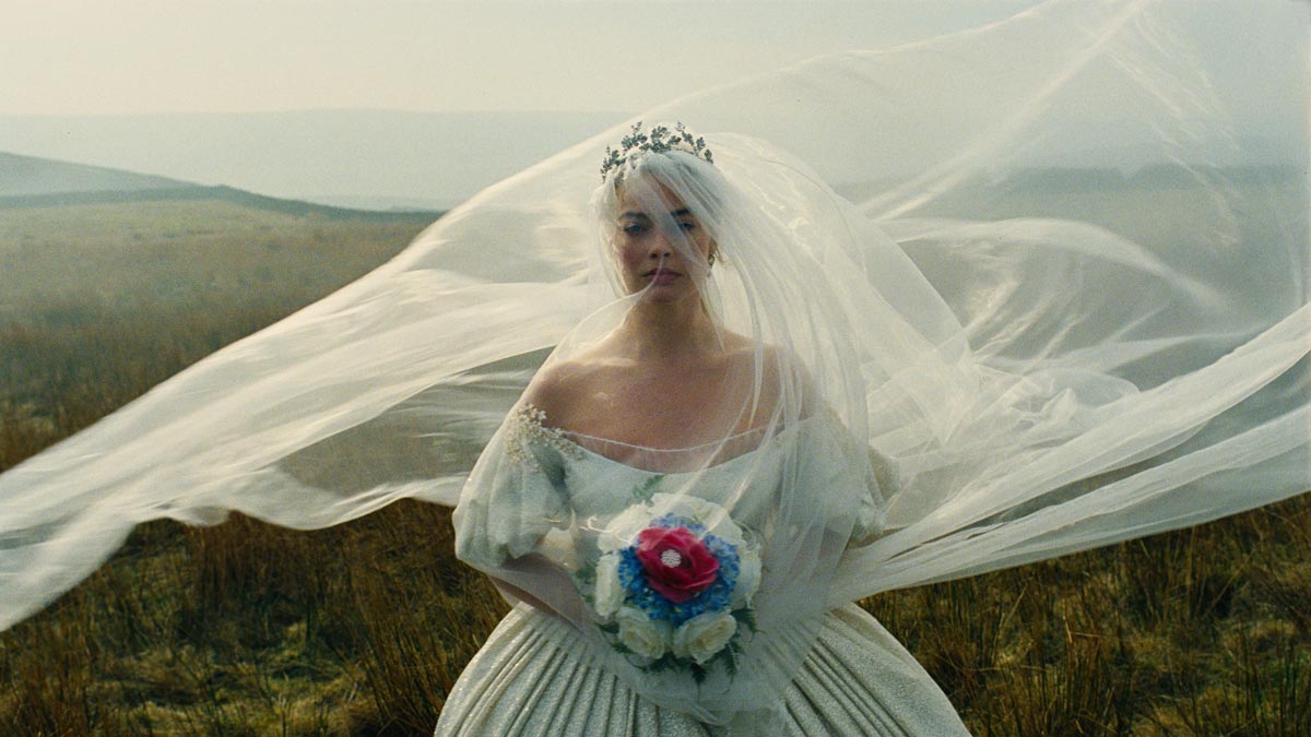Wuthering Heights 2026