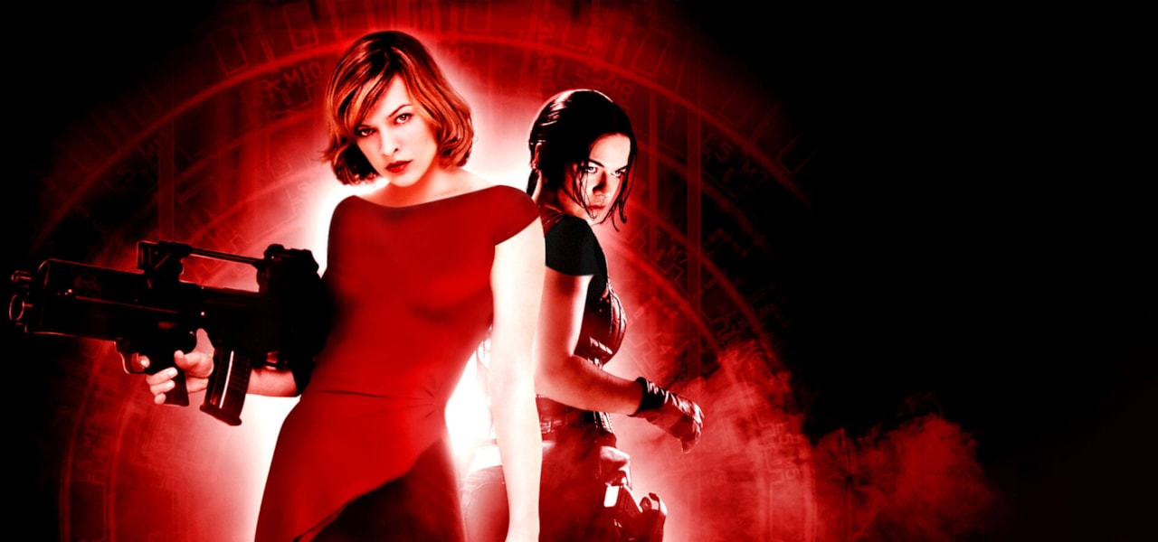 Resident Evil 2002