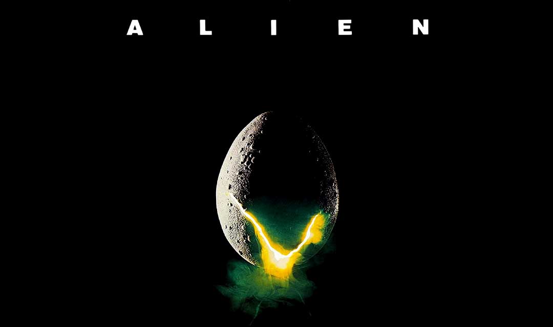 Alien 1979