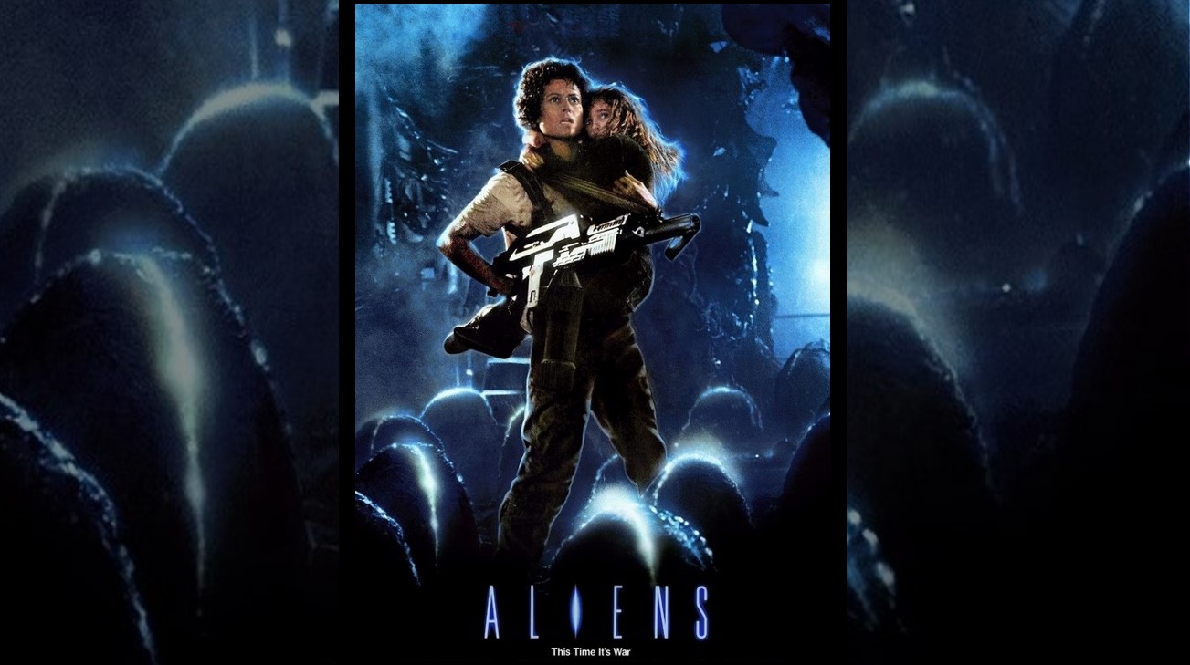 Aliens 1986