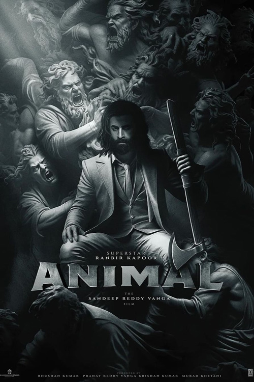 Animal 2023