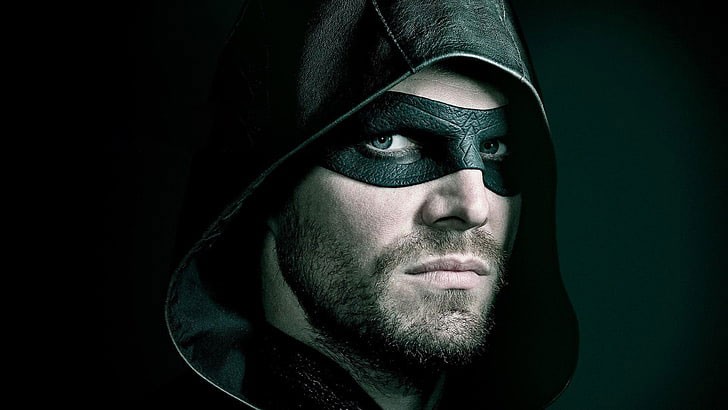 Arrow