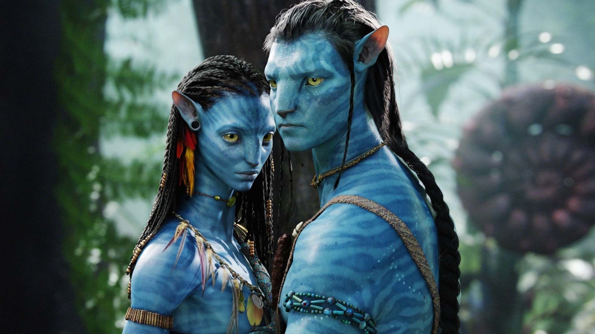 Avatar 2009