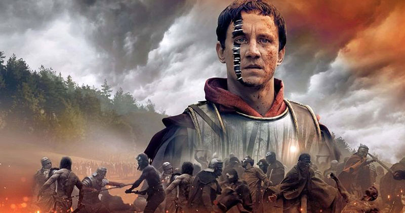 Barbarians