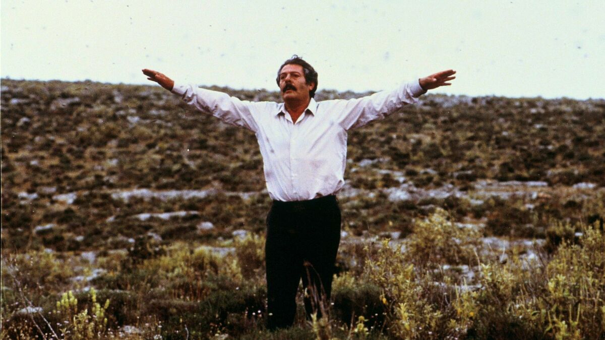 The Beekeeper 1986
