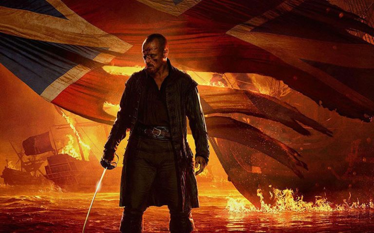 Black Sails