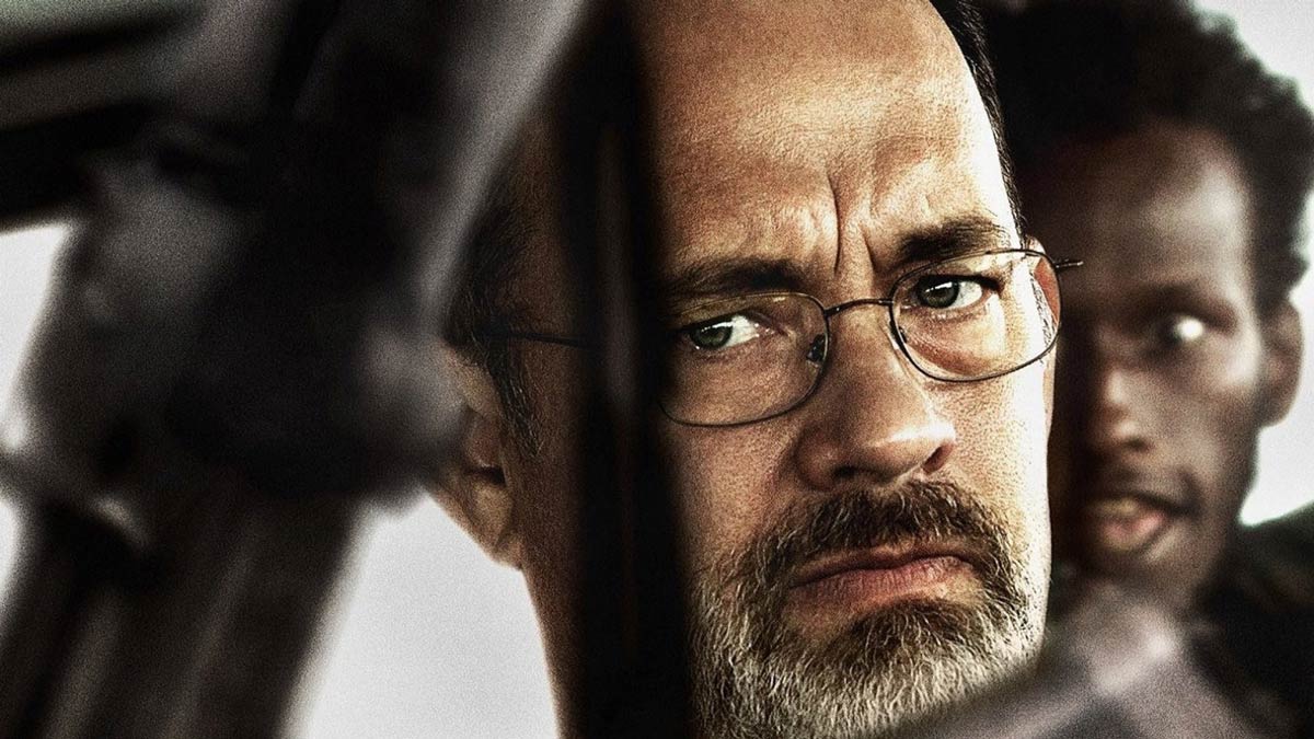 Captain Phillips 2013