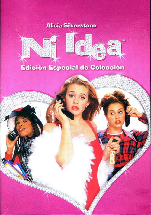 Clueless 1995