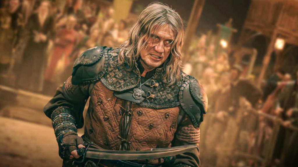 The Rats: A Witcher Tale 2025