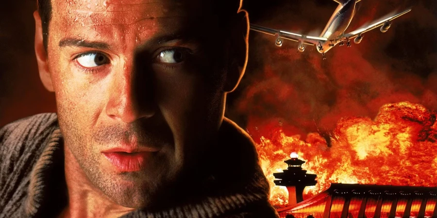 Die Hard 2 1990