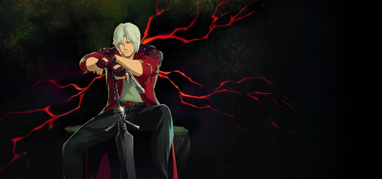 Devil May Cry