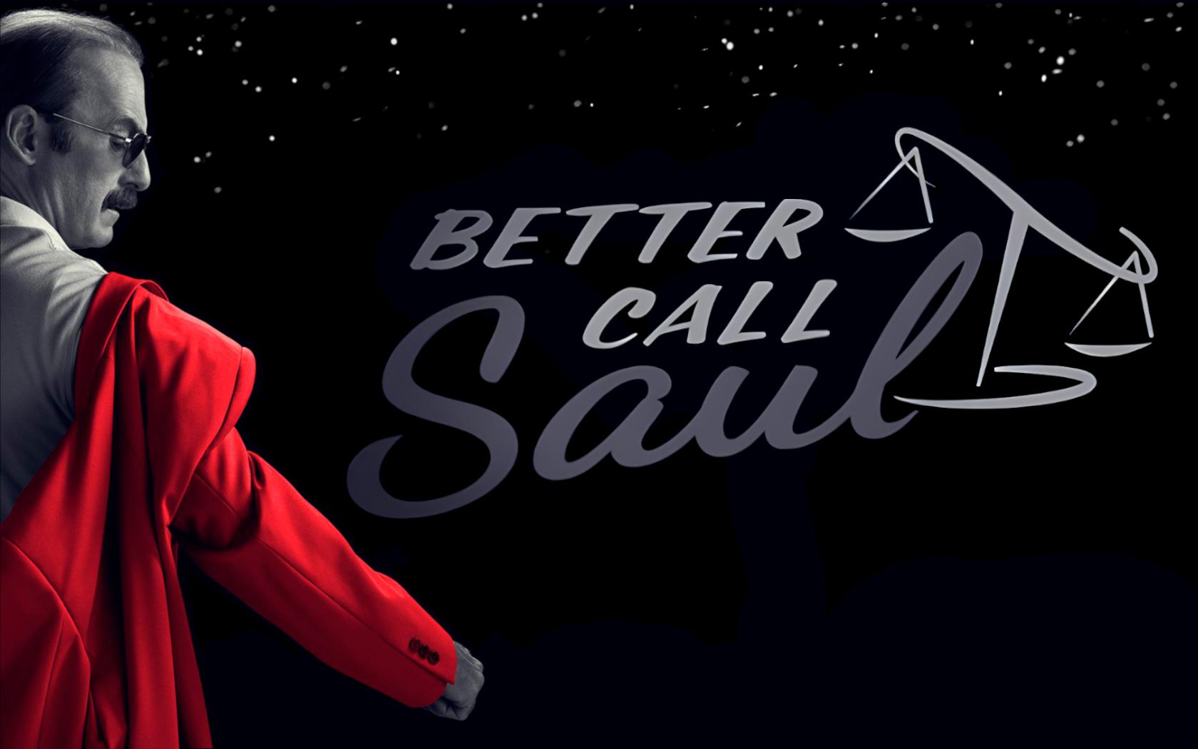 Better Call Saul