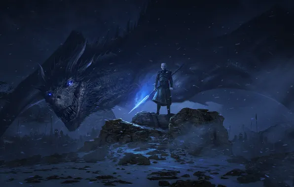 Game of Thrones