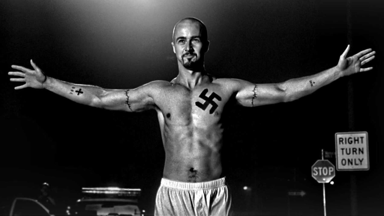 American History X 1998