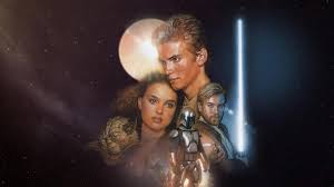 Star Wars: Episode II - Attack of the Clones 2002