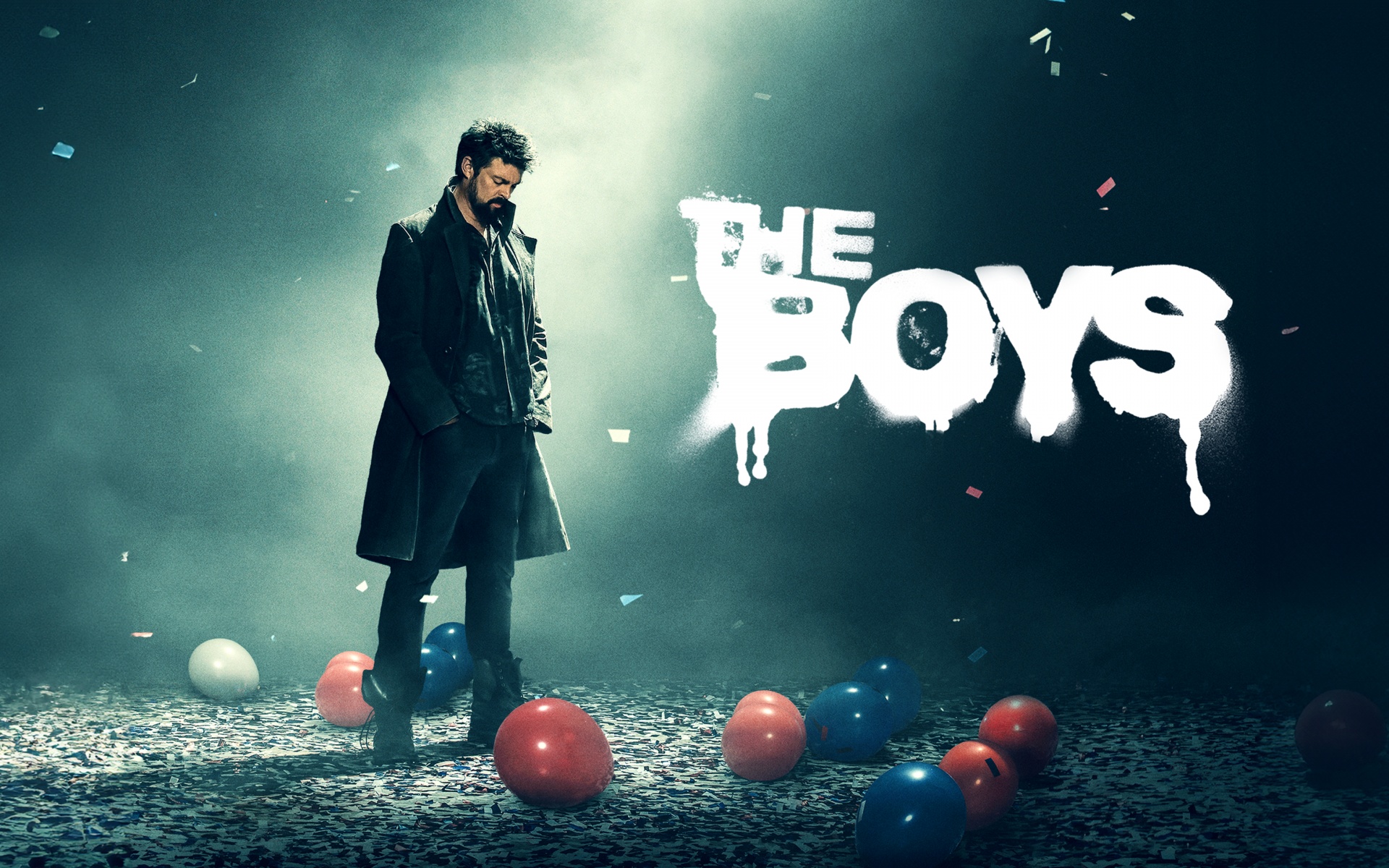 The Boys