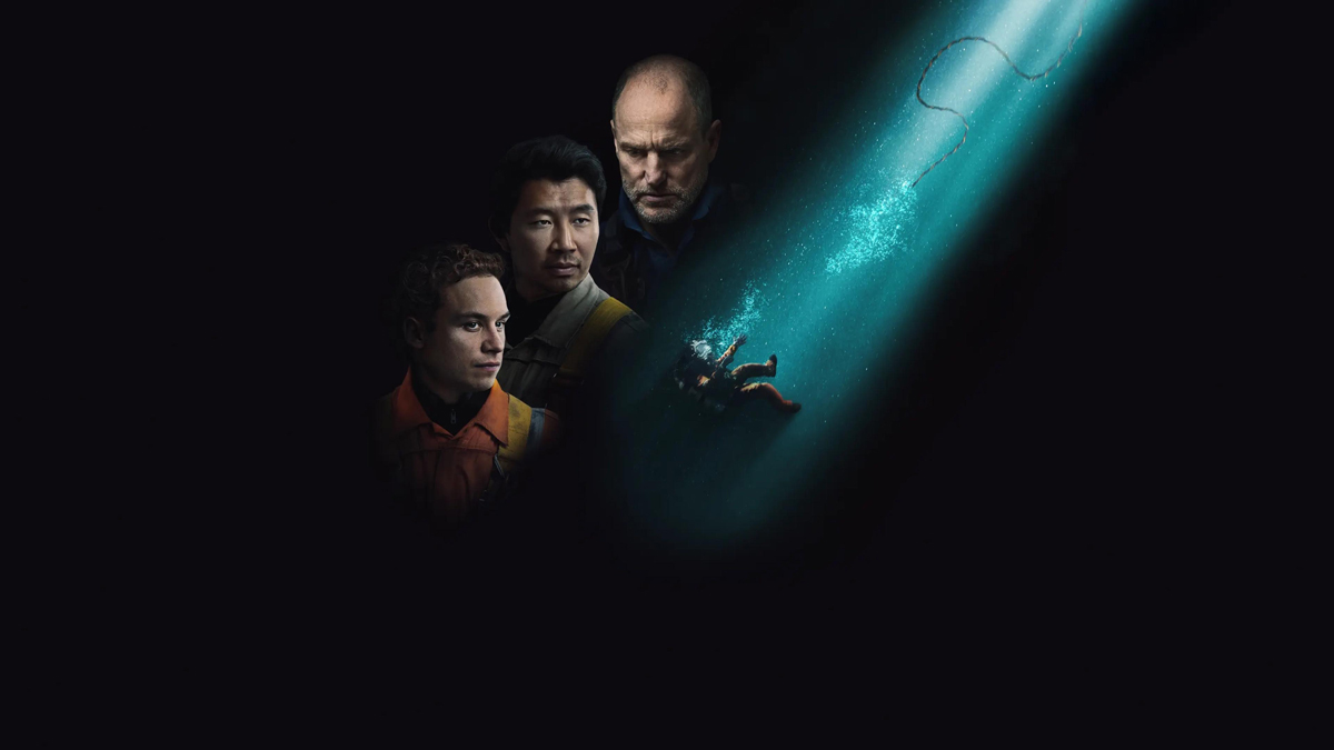 Last Breath 2025