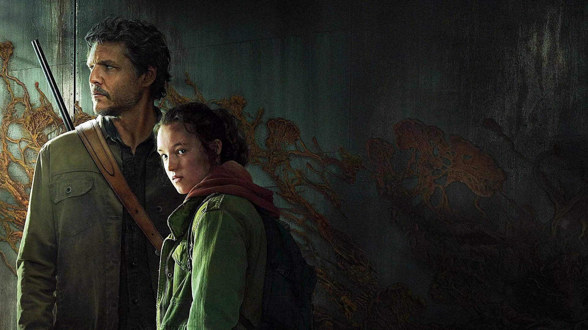 The Last of Us