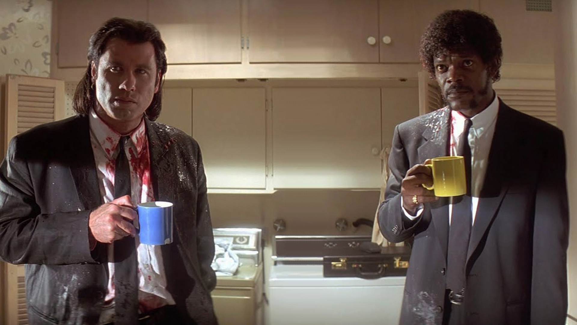 Pulp Fiction 1994