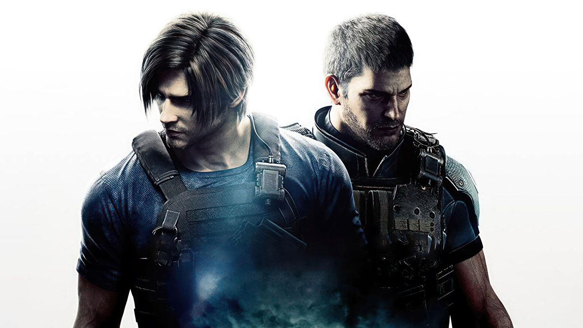 Resident Evil: Death Island 2023