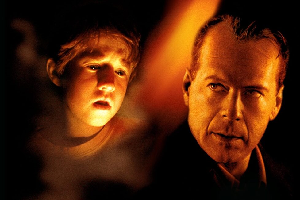 The Sixth Sense 1999