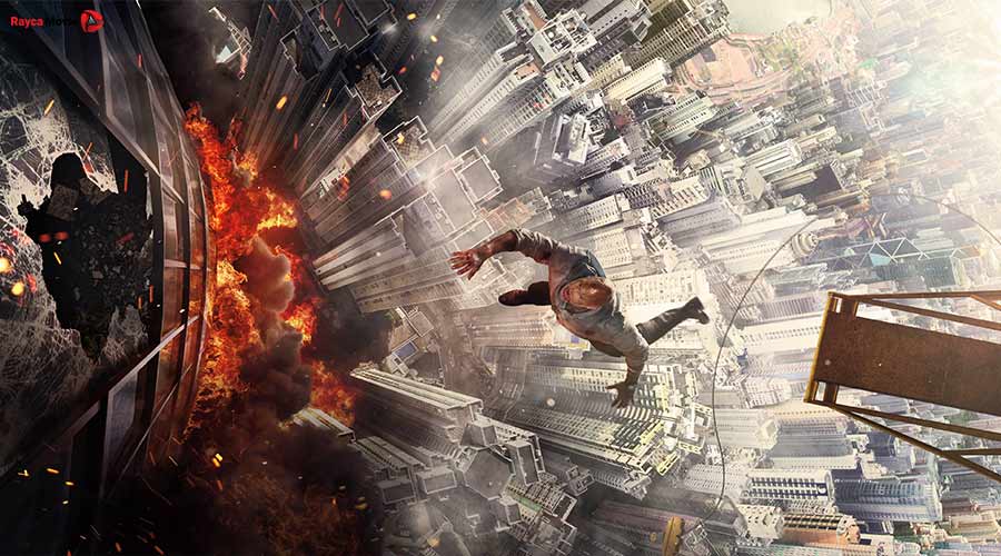 Skyscraper 2018