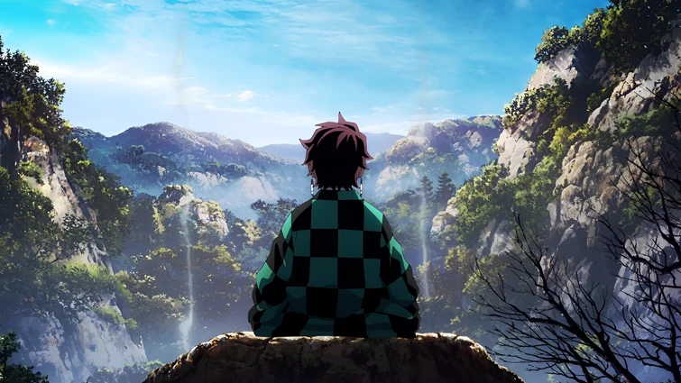 Demon Slayer: Kimetsu No Yaiba