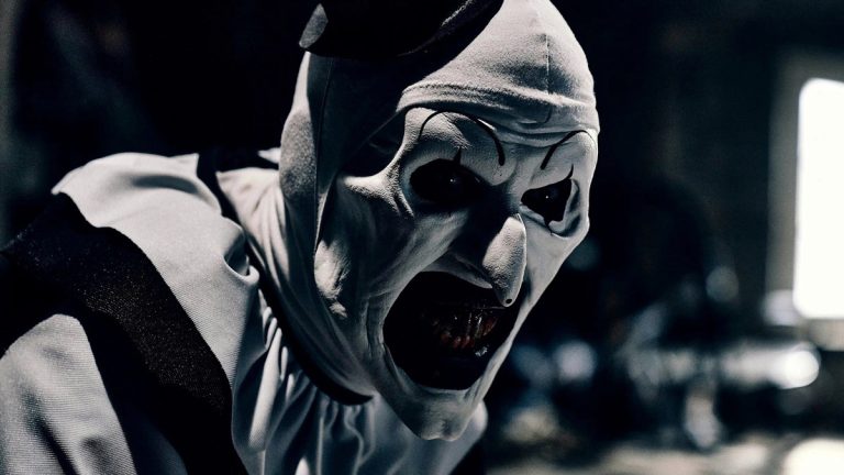 Terrifier 3 2024