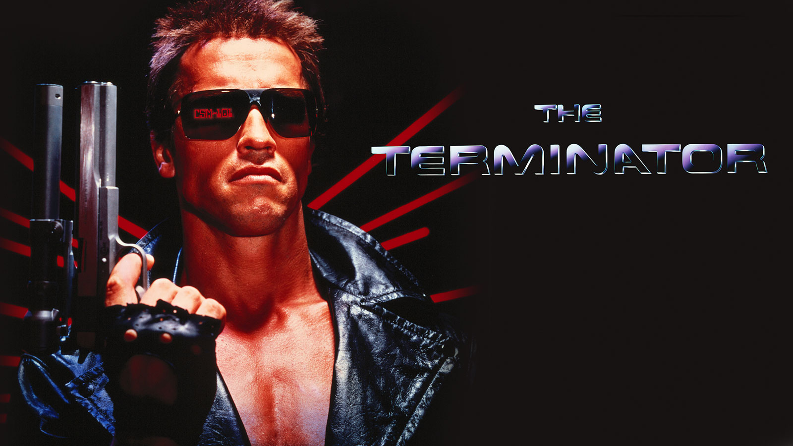 The Terminator 1984