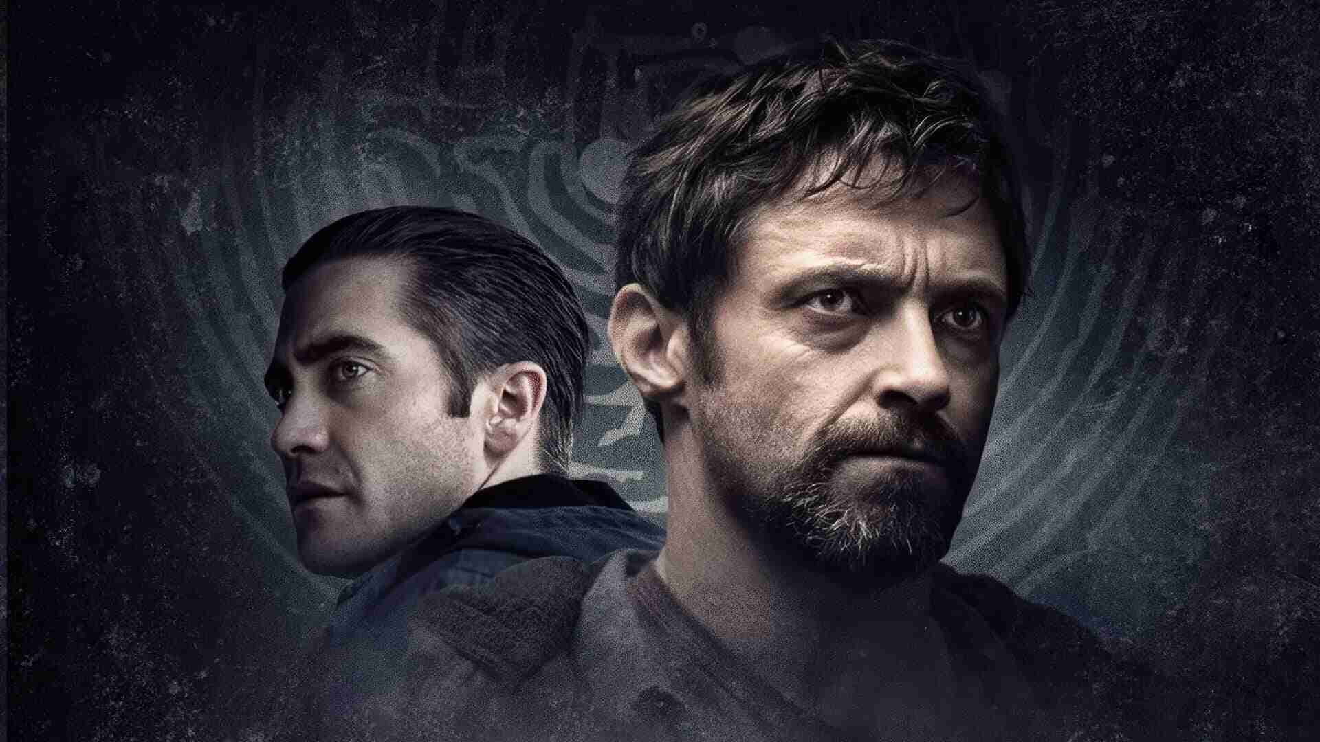Prisoners 2013