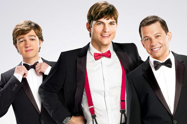 Two and a Half Men
