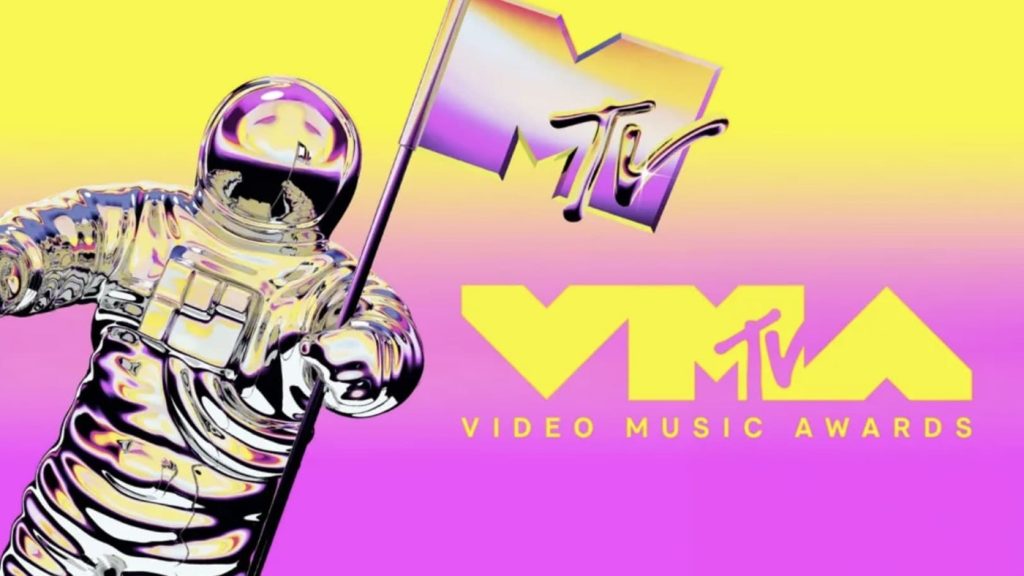 MTV Video Music Awards 2025