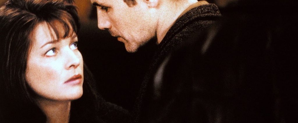 Intimacy 2001